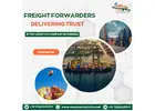 Top Logistics Company in Chennai | Easyway Logistics