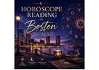 Horoscope Reading in Boston by Psychic Raj Guru