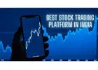 trading platform in india
