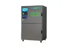 Next-Generation Smart Recycling Machine for Eco-Friendly Spaces