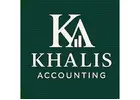 Financial Reporting Service in Suwanee, GA - Khalis Accounting