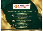 Best Gold Buyer in AIIMS | Get Instant Cash for Gold