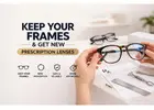 Discover the Thinnest High-Index Lenses for Strong Prescriptions and All-Day Comfort