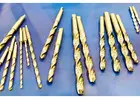 Aluminum Titanium Nitride Coating (AlTiN) | CNC & Die/Mold Solutions - ACT