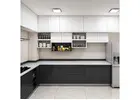 Premium Modular Kitchen Designs in Gurgaon for Urban Homes