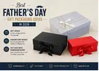 Best Father's Day Gift Packaging Ideas in 2026