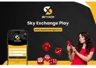 Sky Exchange Play: Complete Guide to Online Sports Betting