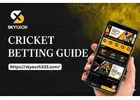 Sky Exchange T20 Cricket Betting Guide & Tips