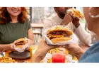 Pinz Grill: The Best Lunch Spot in Columbia