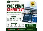 Cold Chain Consultant | Dhruva Industrial Consultants