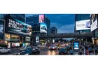 DOOH Advertising