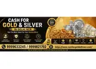 School Fees Due? Sell Gold in Greater Noida Today