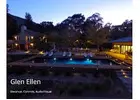 Sun & Shade: Shading Solutions Installation Sonoma County
