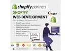 Shopify Ecommerce Development Company for Scalable Online Store Growth