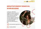 Restore Positive Energy with Negative Energy Removal in Melbourne