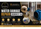 Water Damage Repair GA