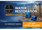 Water Restoration North Georgia
