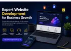 Expert Website Development for Business Growth