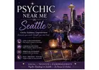 Trusted Psychic Near Me in Seattle – Psychic Raj Guru