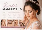 Bridal Makeup Tips for a Flawless Wedding Look