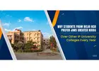 IP University College | JIMS GN