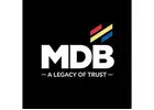 MDB Lutyens Home For Sale - MDB THE LUTYENS