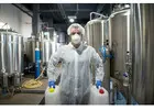 Professional Commercial Office Cleaning Brisbane for Modern Workspaces