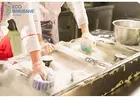 Professional Commercial Kitchen Cleaning Brisbane for Hygienic Food Preparation Areas