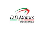Maruti Suzuki Arena Dehradun  | DD Motors