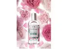 Shop British Rose Perfume Online at The Body Shop India