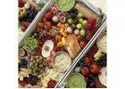Grazing Box Delivery Sydney – Fresh & Beautifully Curated Platters
