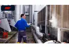 Power Washing Tools and Equipment for Professional Cleaning
