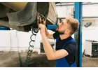 Timing Chain Repair