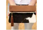 Are Cowhide Bags the Right Choice for Everyday Carry?