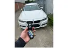 BMW Car Key Replacement
