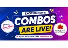 Catit Combo Offers – Buy Premium Cat Products Online
