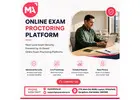 Online Exam Proctoring Platform | MyAnatomy