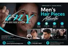 Men’s Hair Pieces