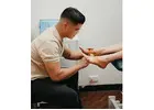 Podiatrist in Beecroft for Professional Foot Care Services