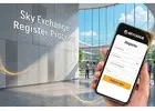 Sky Exchange Register Process: Easy Account Setup Guide