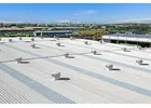 Professional Translucent Roof Sheet Replacement for Safer & Brighter Spaces