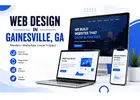 Gainesville GA Web Design