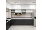 Premium Modular Kitchen Designs in Gurgaon
