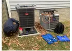 Heating and Cooling Services in Bethesda Md