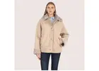 Find Your Perfect Womens Shearling Jacket for Winter