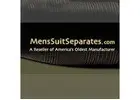 Men’s and Women’s Uniform Blazers