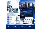 Best Web Designers in Atlanta