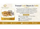 Trusted Gold Buyers in Delhi NCR | Sell Gold at Best Rates