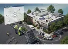 Industrial Skylight Replacement Australia – Improve Light & Safety