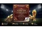 Mahadev Game FIFA World Cup 2026 Betting Guide & Odds